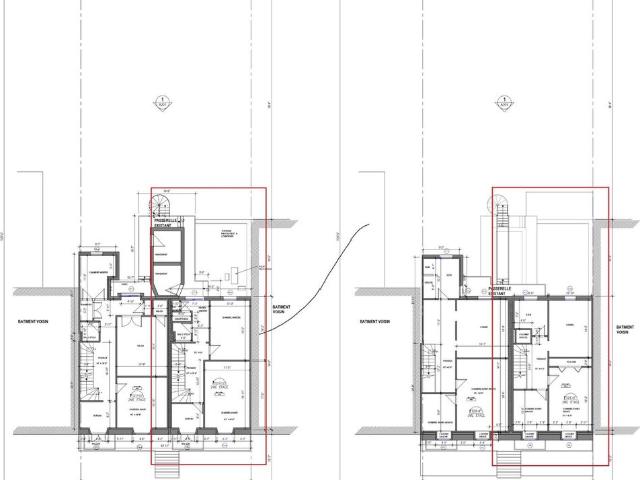 À louer / Appartement