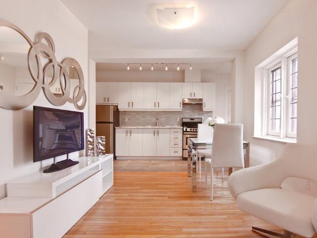 À louer / Appartement