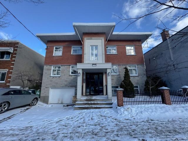 À louer / Appartement