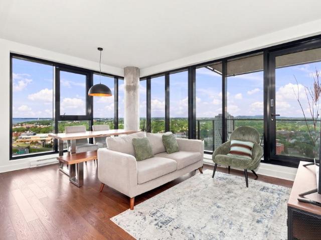 À louer / Appartement