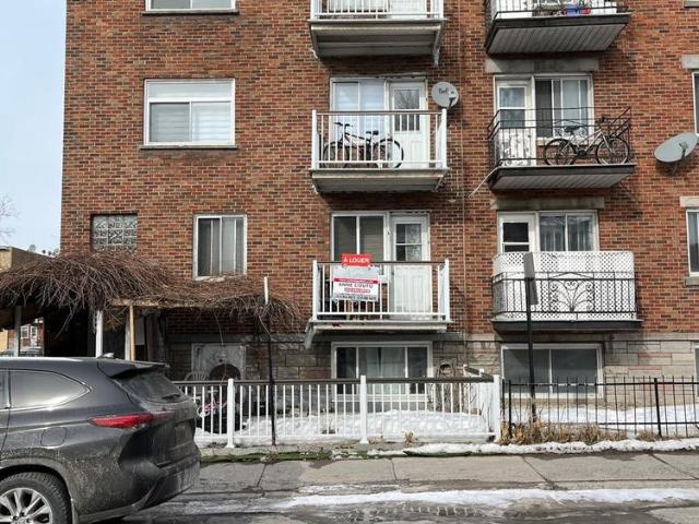 À louer / Appartement