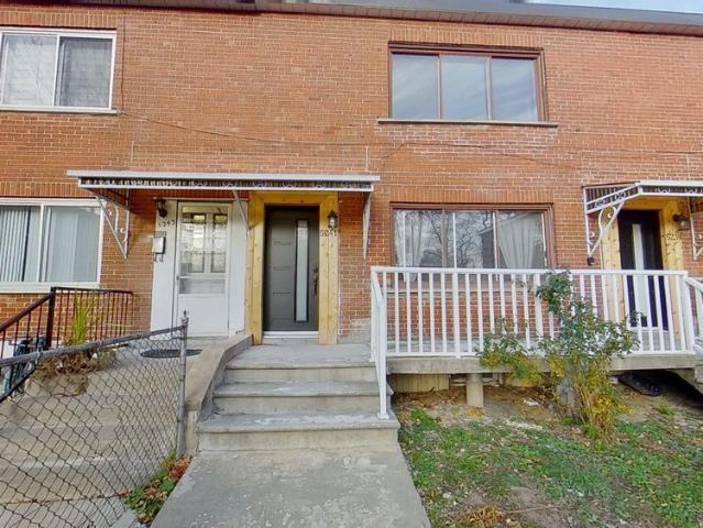 À louer / Appartement