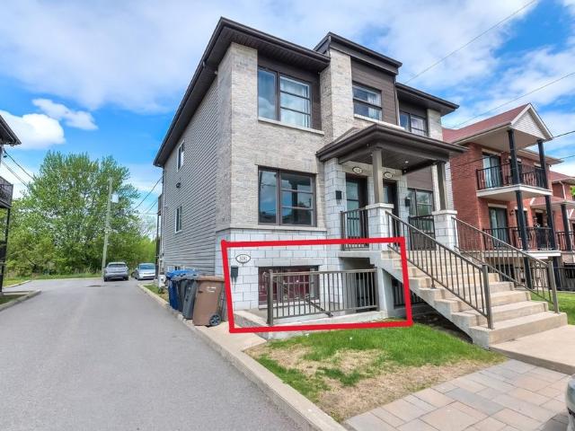 À louer / Appartement