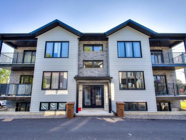 À louer / Appartement