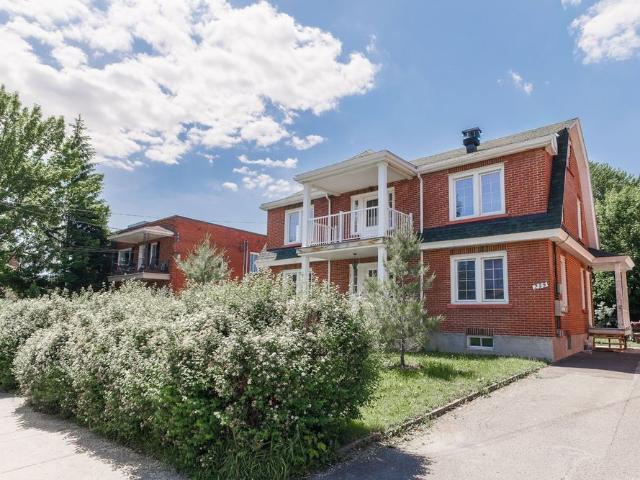 À louer / Appartement