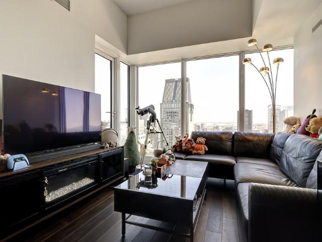 À louer / Appartement