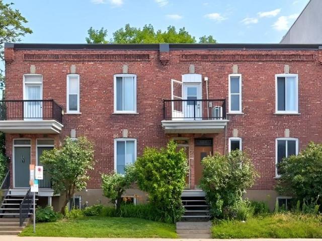 À louer / Appartement