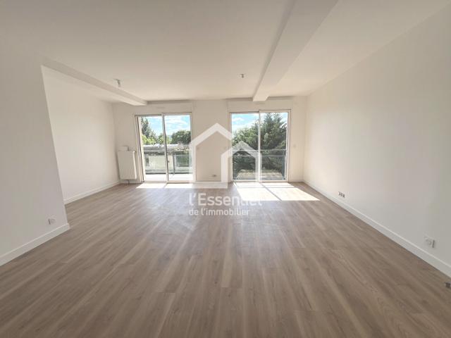 A louer appartement 70 m2 – TRIEL SUR SEINE
