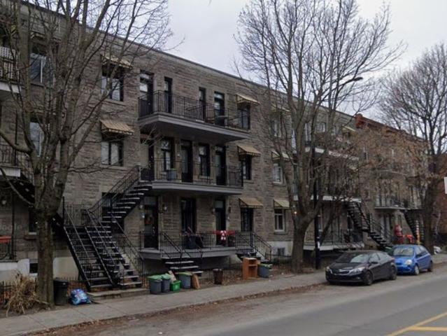 À louer / Appartement