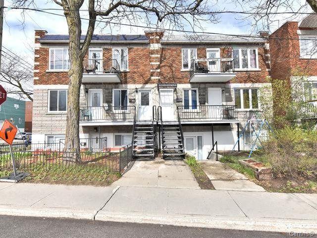 À louer / Appartement