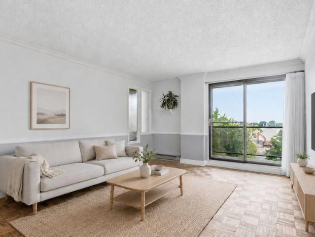 À louer / Appartement