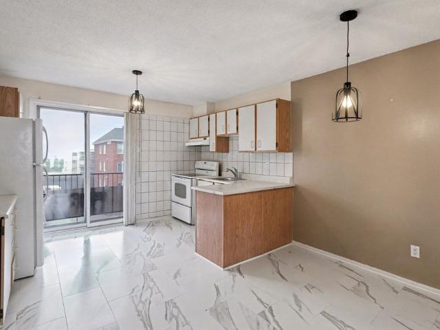 À louer / Appartement