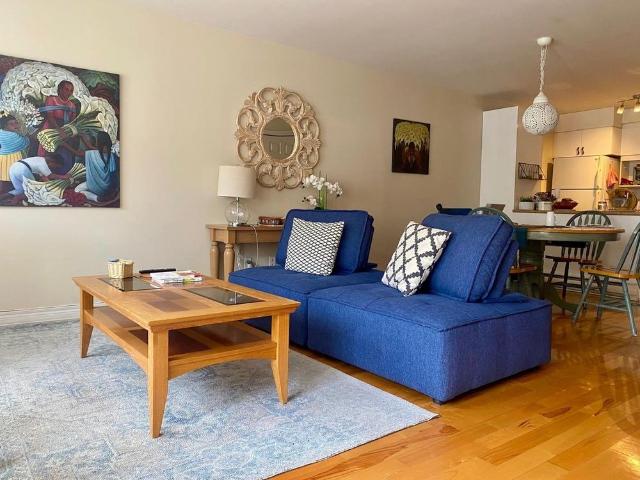 À louer / Appartement