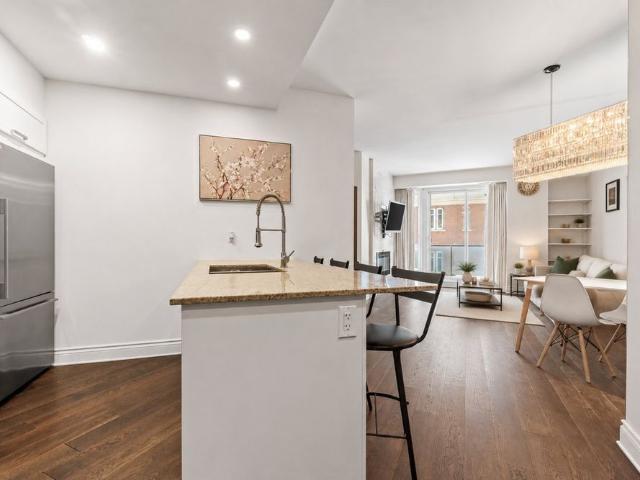 À louer / Appartement