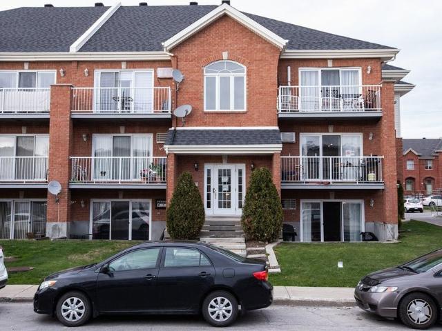 À louer / Appartement