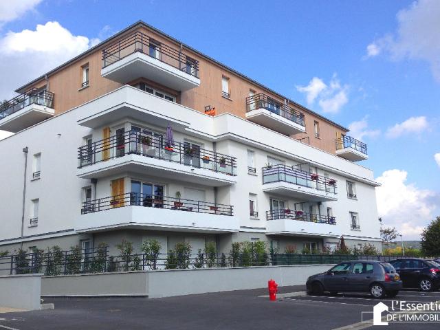 A louer appartement 71 m2 – VERNEUIL SUR SEINE