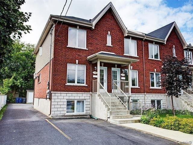 À louer / Appartement