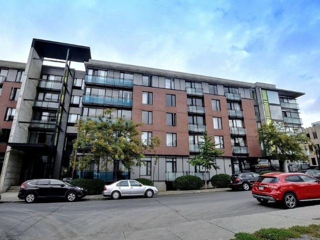 À louer / Appartement