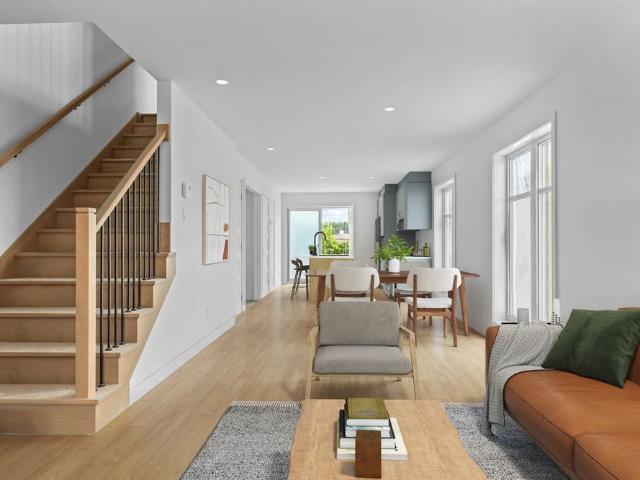 À louer / Appartement