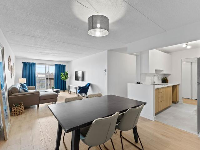 À louer / Appartement