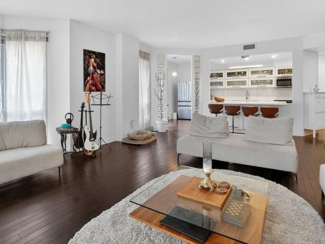 À louer / Appartement