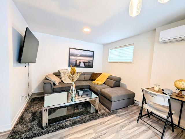 À louer / Appartement