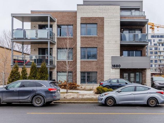 À louer / Appartement