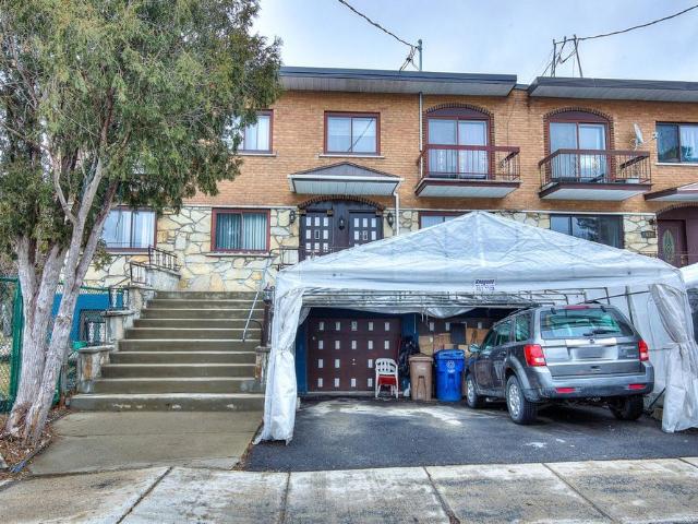 À louer / Appartement