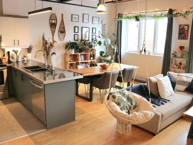À louer / Appartement