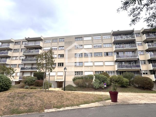 A louer appartement 84 m2 – ANDRESY