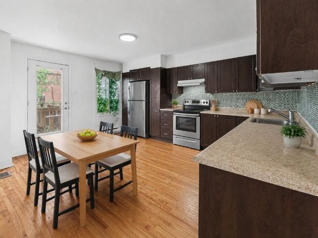 À louer / Appartement