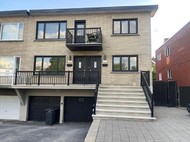 À louer / Appartement