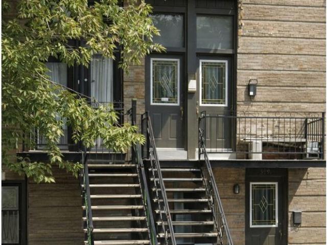 À louer / Appartement