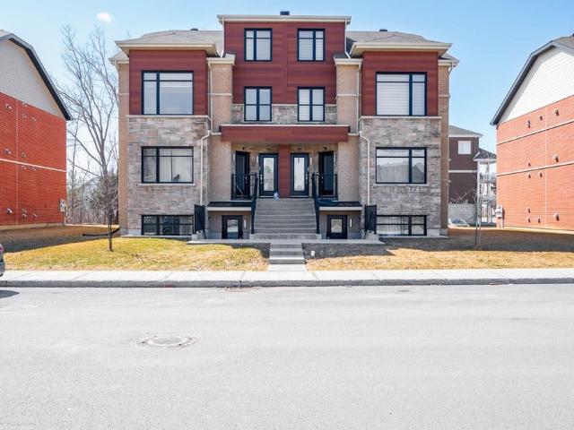 À louer / Appartement