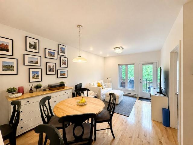 À louer / Appartement