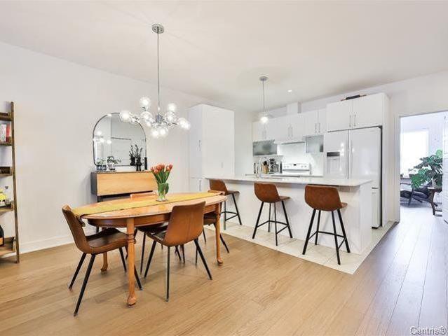 À louer / Appartement