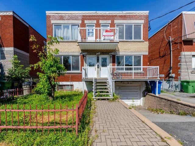 À louer / Appartement