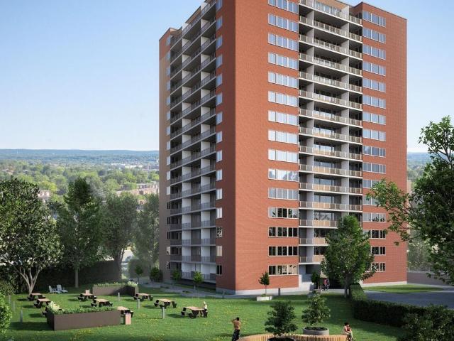 À louer / Appartement