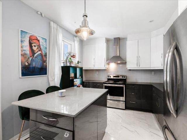À louer / Appartement