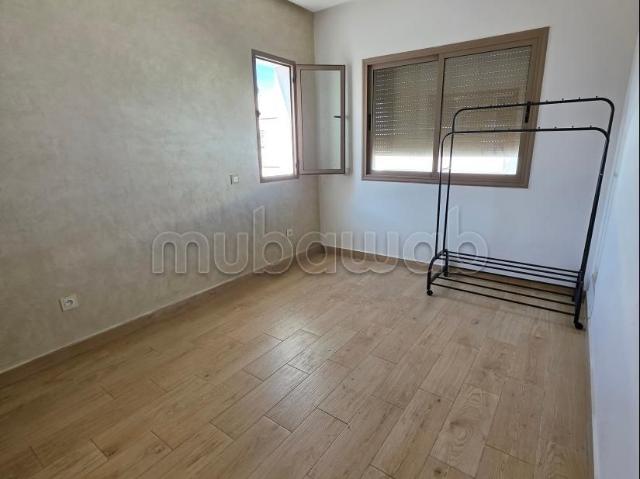 À louer, appartement 87m² aux jardins d'atlantis