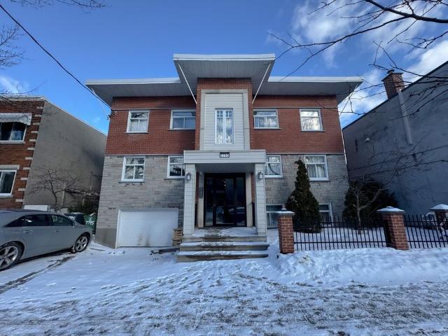 À louer / Appartement