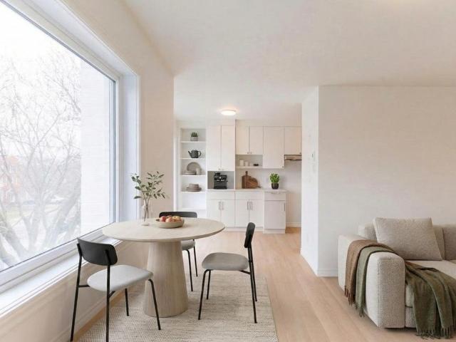 À louer / Appartement