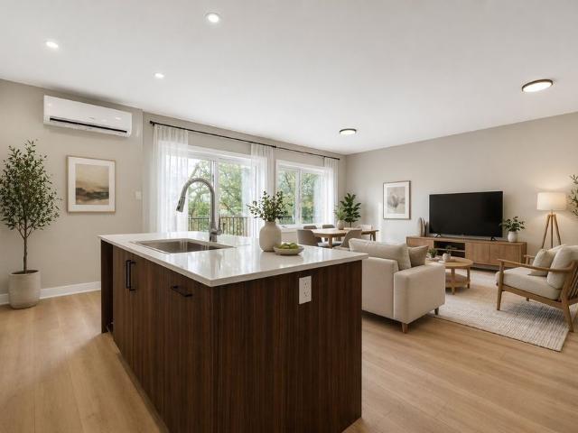 À louer / Appartement