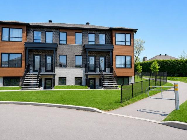 À louer / Appartement