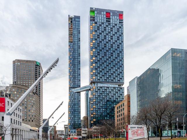 À louer / Appartement