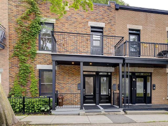 À louer / Appartement