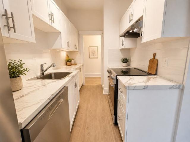À louer / Appartement