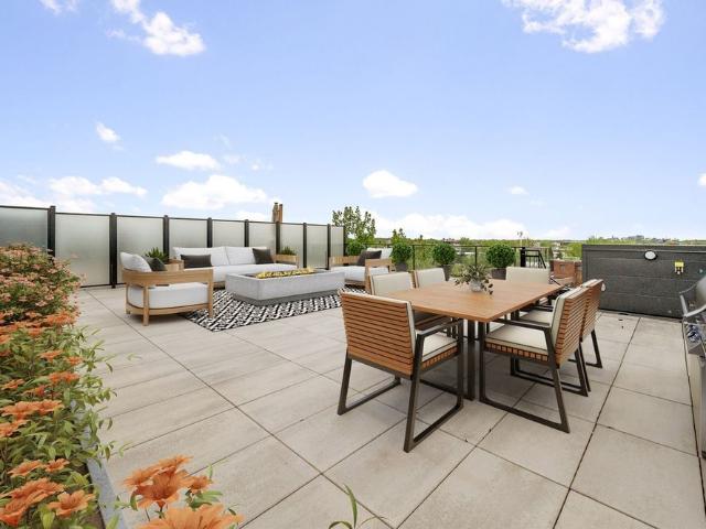 À louer / Appartement