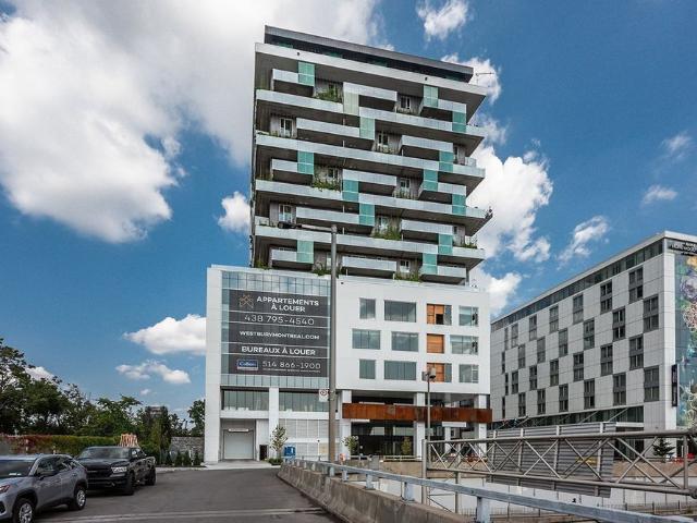 À louer / Appartement
