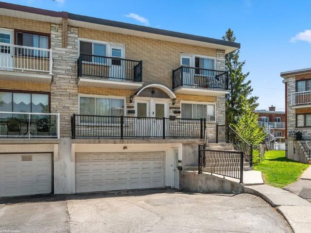 À louer / Appartement